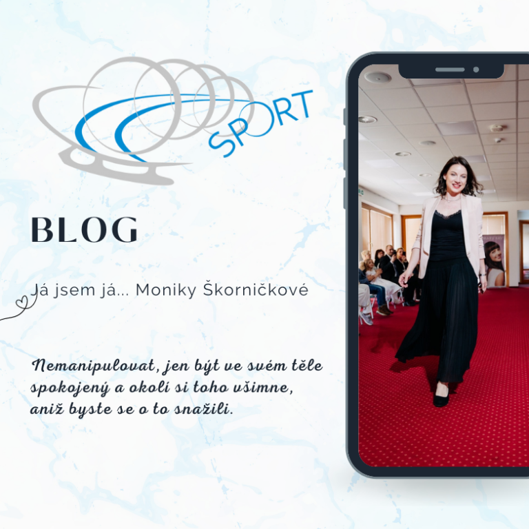 Móda – óda pro naši duši, na naši originalitu, na naši pohodu a i na naši smutnou náladu