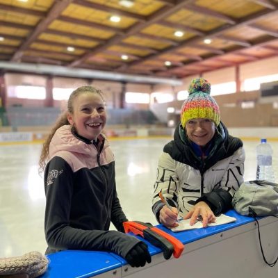 Mgr. Monika Škorničková