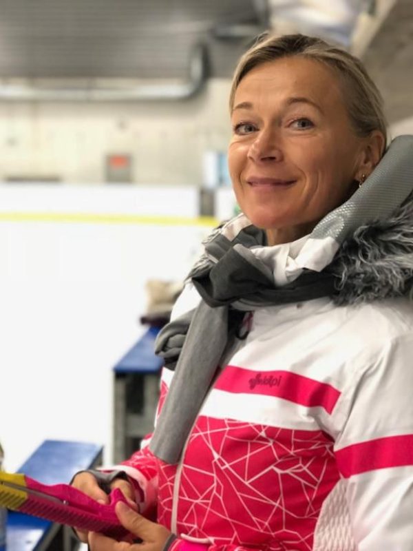 Mgr. Monika Škorničková